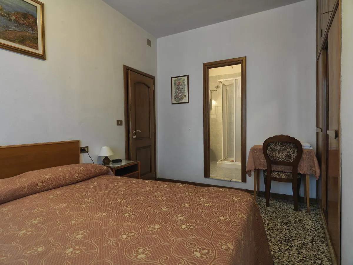 Отель Albergo Ristorante Il Poggiolo Сан-Марчелло-Пистойезе
